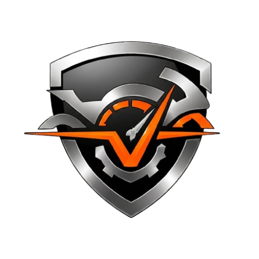 RPMVault – Motorcycle Database logo
