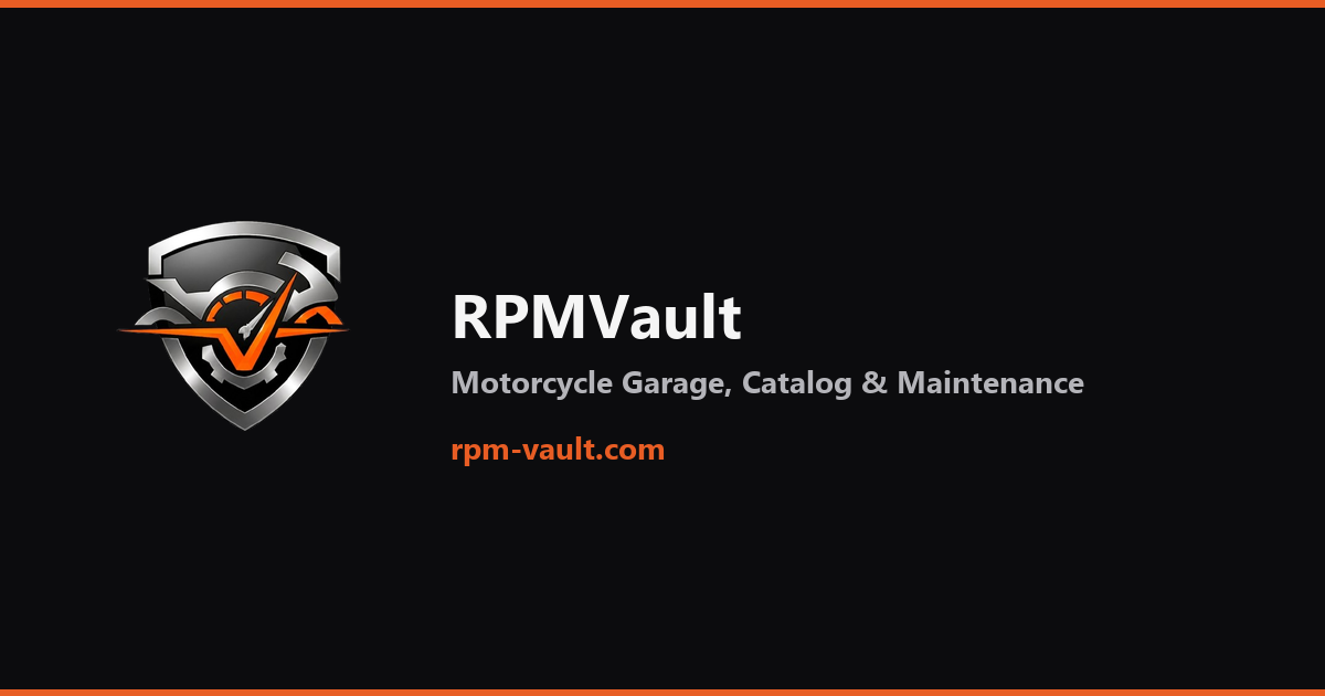 RPMVault